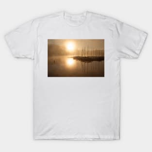 Golden Mist T-Shirt